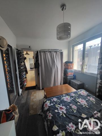 Appartement à vendre 2 pièces 42 m² Trilport