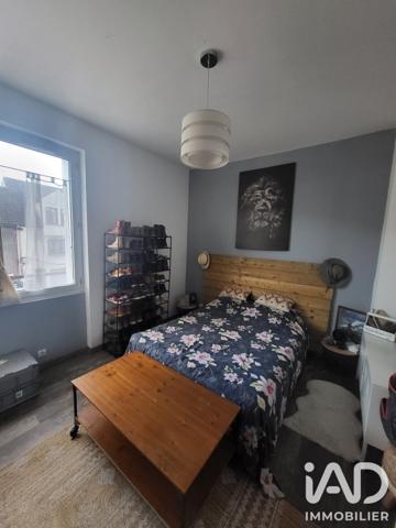 Appartement à vendre 2 pièces 42 m² Trilport