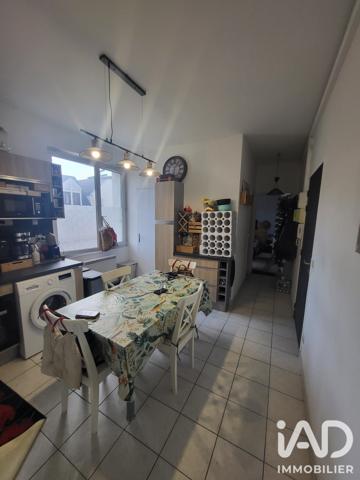 Appartement à vendre 2 pièces 42 m² Trilport