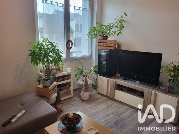 Appartement à vendre 2 pièces 42 m² Trilport