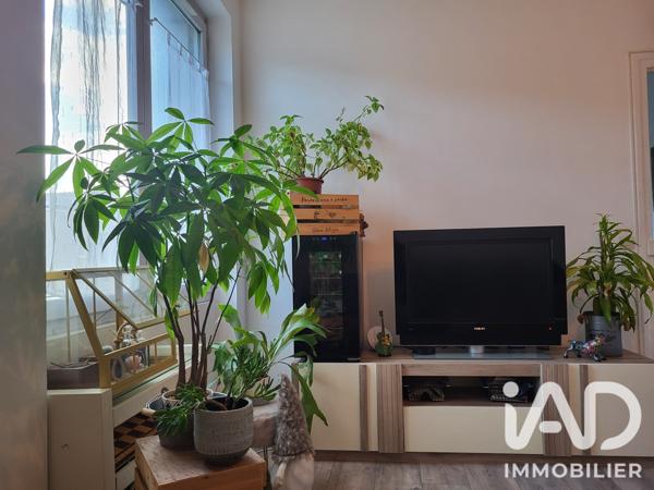 Appartement à vendre 2 pièces 42 m² Trilport