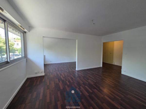 Appartement 5 pièce(s) 4 chambre(s) 98.43 m²