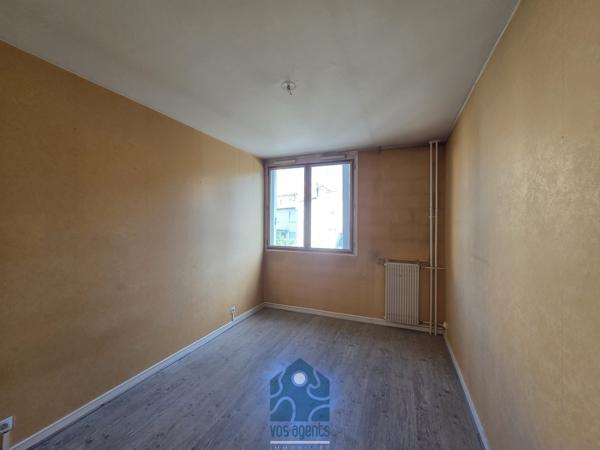 Appartement 5 pièce(s) 4 chambre(s) 98.43 m²