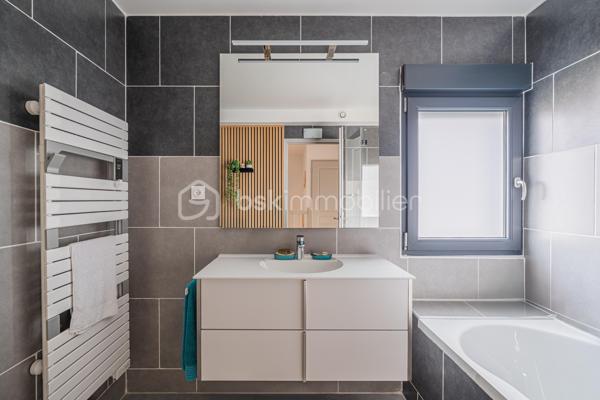 Appartement de 120 m²