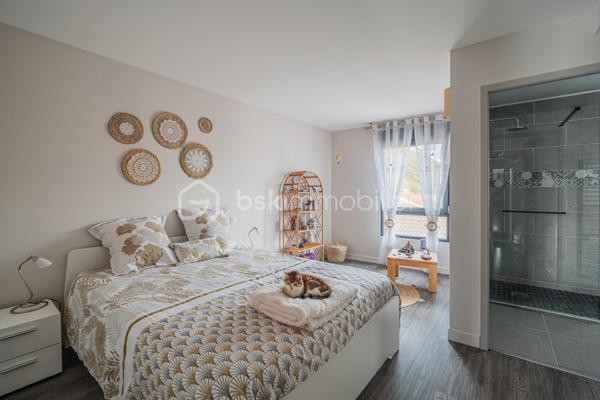 Appartement de 120 m²