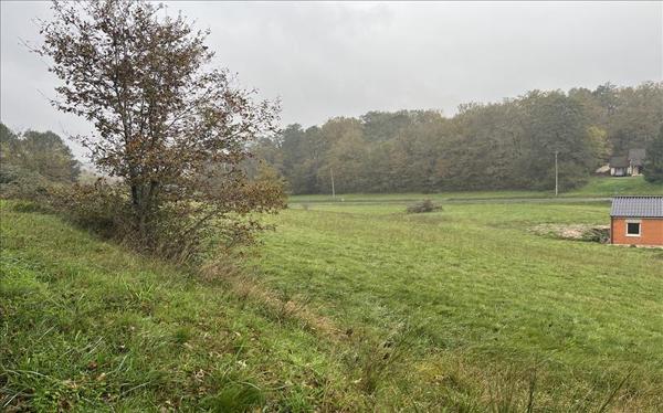 Terrain à vendre 27 000 € Saint-Pierre-de-Chignac 1576 m² DPE