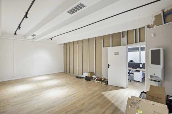 Bureaux à vendre à PARIS 75010
