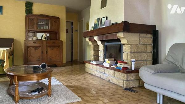 Maison individuelle - OYONNAX