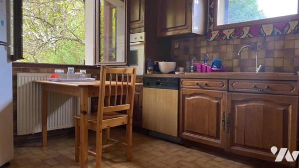 Maison individuelle - OYONNAX