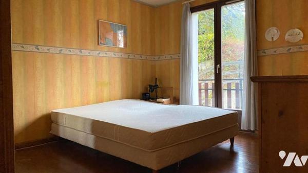 Maison individuelle - OYONNAX