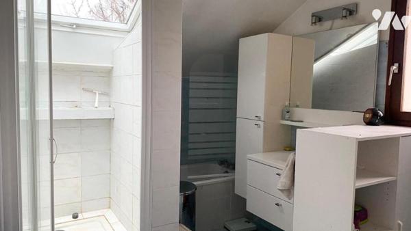 Maison individuelle - OYONNAX