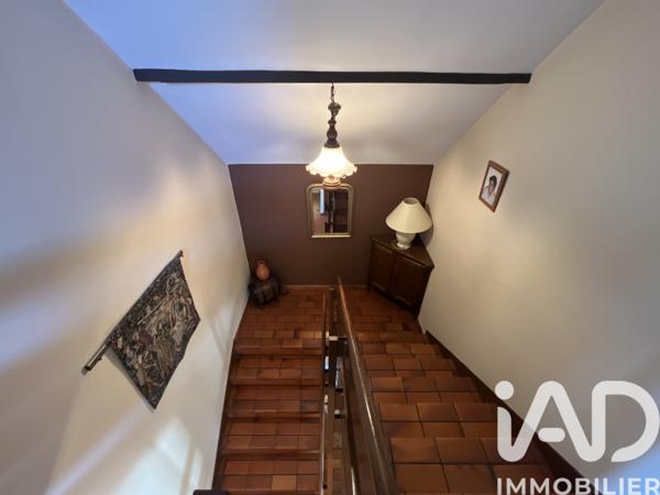 Maison à vendre 5 pièces 134 m² Châtenoy-le-Royal