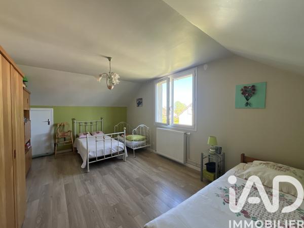 Maison à vendre 5 pièces 134 m² Châtenoy-le-Royal