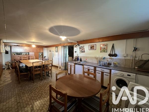 Maison à vendre 5 pièces 134 m² Châtenoy-le-Royal