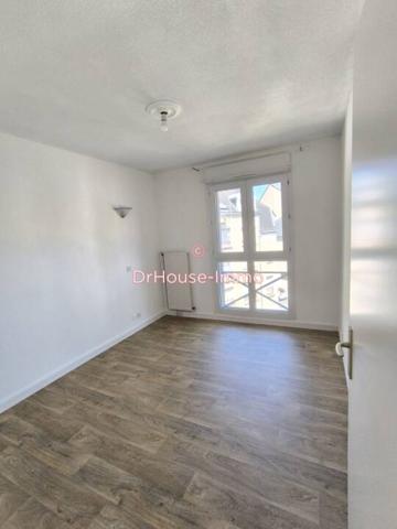 Appartement à vendre 2 pièces de 51 m²