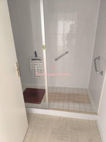 Appartement à vendre 2 pièces de 51 m²