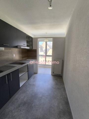 Appartement à vendre 2 pièces de 51 m²