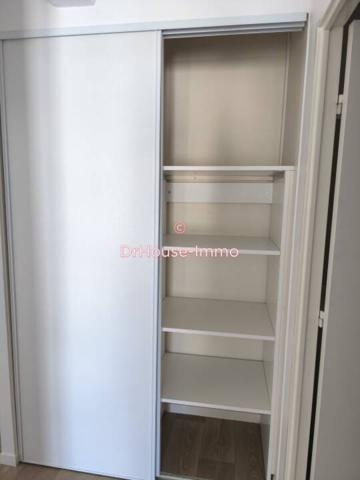 Appartement à vendre 2 pièces de 51 m²