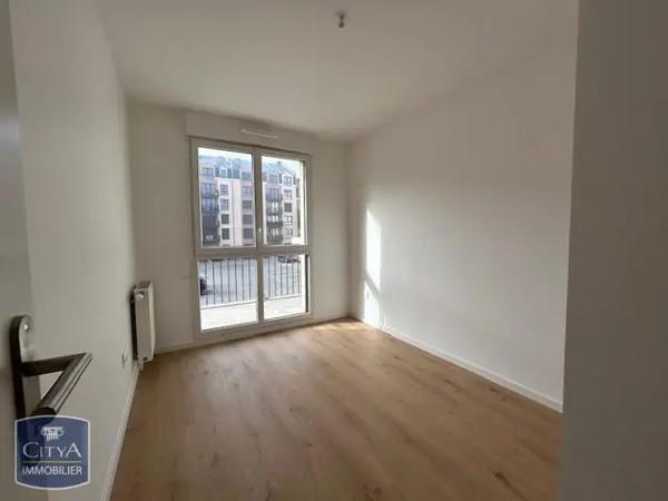 Appartement à louer 3 pièces 61.8m²