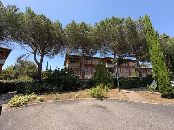 TOURNEFEUILLE Appartement T2 39 m2 dans Résidence Monné Decroix