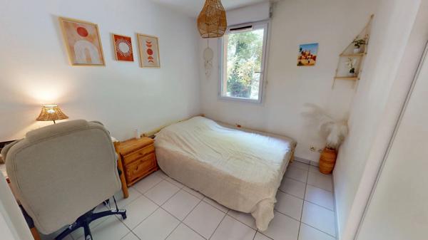 TOURNEFEUILLE Appartement T2 39 m2 dans Résidence Monné Decroix