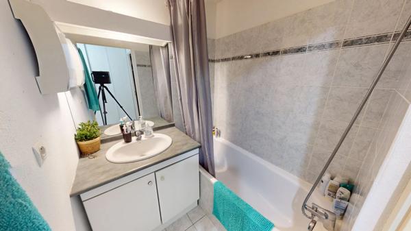 TOURNEFEUILLE Appartement T2 39 m2 dans Résidence Monné Decroix