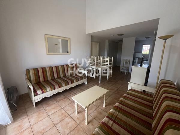 Maison Homps 3 pièce(s) 52 m2