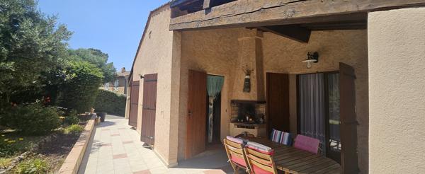 Maison 6 pièces - 207 m²