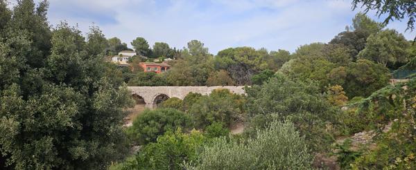 Maison 6 pièces - 207 m²