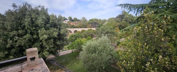 Maison 6 pièces - 207 m²