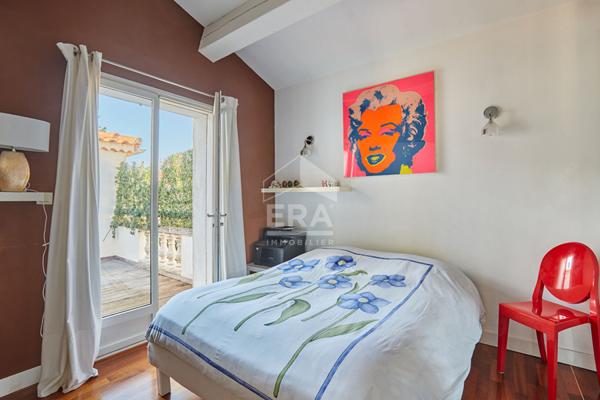 Maison Aix-en-Provence