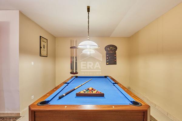 Maison Aix-en-Provence