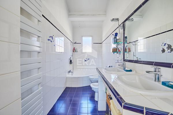 Maison Aix-en-Provence