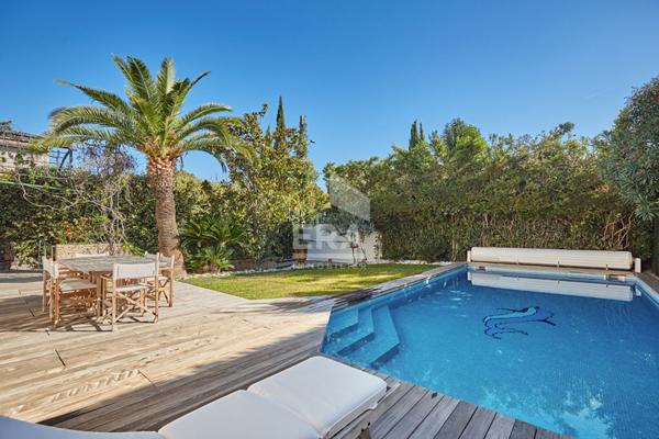 Maison Aix-en-Provence