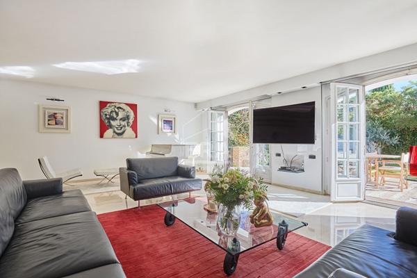 Maison Aix-en-Provence