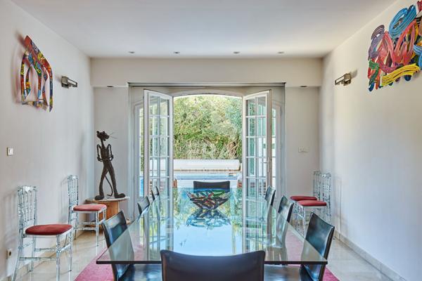 Maison Aix-en-Provence