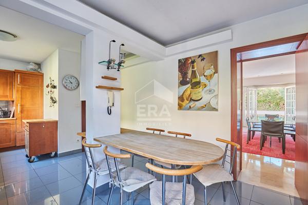 Maison Aix-en-Provence