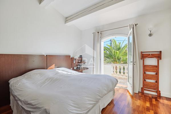 Maison Aix-en-Provence