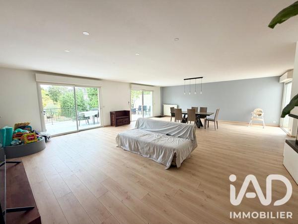 Maison à vendre 6 pièces 180 m² Meaux