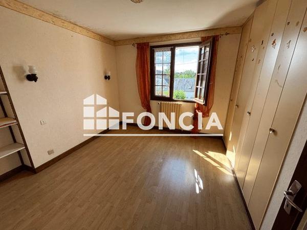 À vendre Maison 4 pièces 120 m² - Vibraye 72320