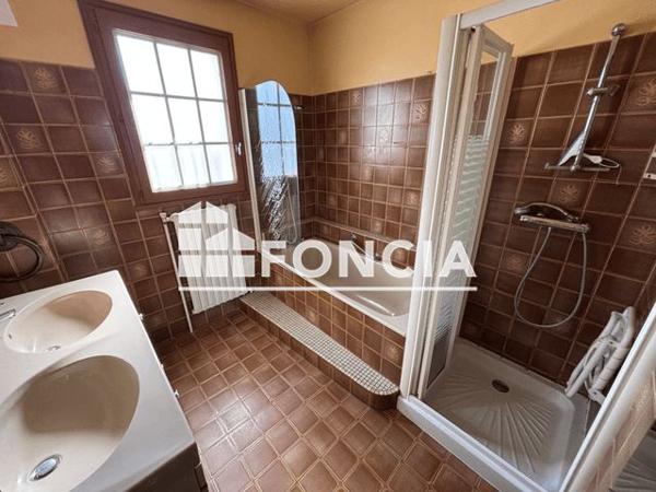 À vendre Maison 4 pièces 120 m² - Vibraye 72320