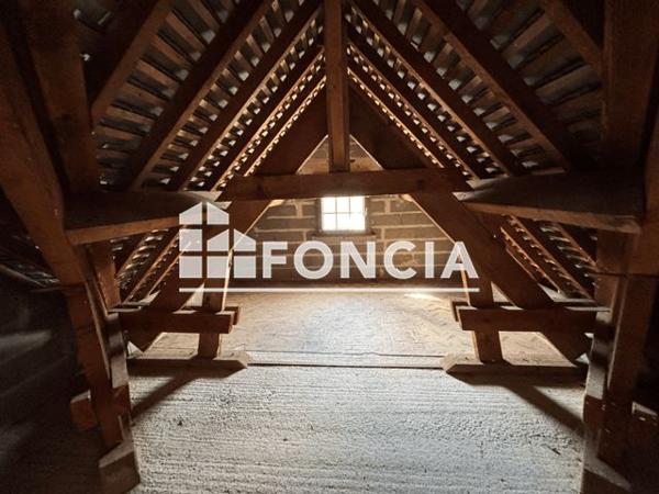 À vendre Maison 4 pièces 120 m² - Vibraye 72320