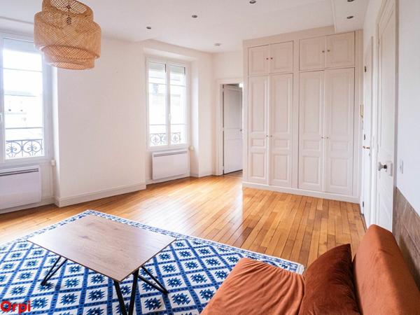 Appartement à louer    2 pièces •  Reims