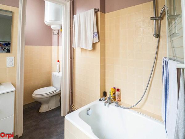 Appartement à louer    2 pièces •  Reims