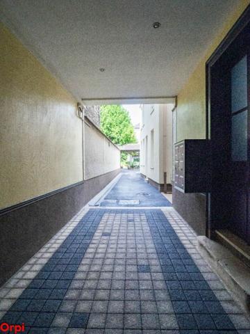 Appartement à louer    2 pièces •  Reims