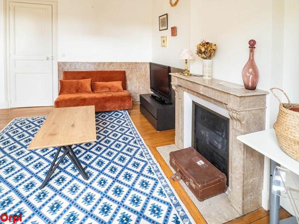 Appartement à louer    2 pièces •  Reims