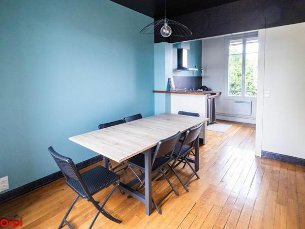 Appartement à louer    2 pièces •  Reims