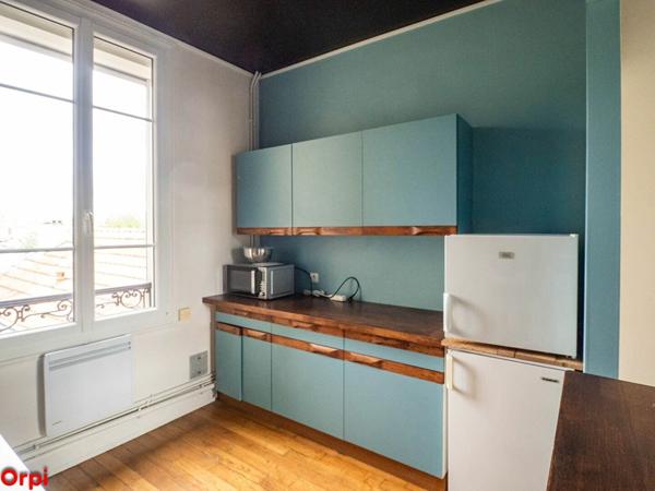 Appartement à louer    2 pièces •  Reims