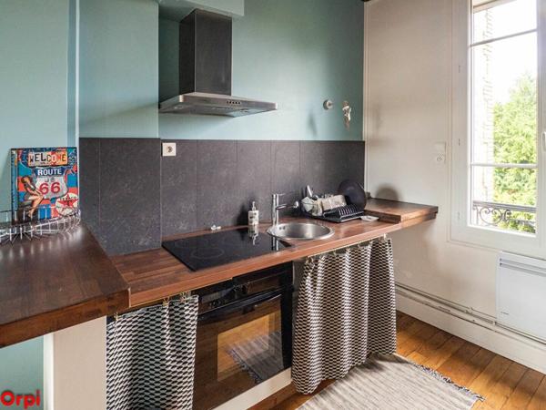 Appartement à louer    2 pièces •  Reims