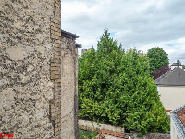 Appartement à louer    2 pièces •  Reims